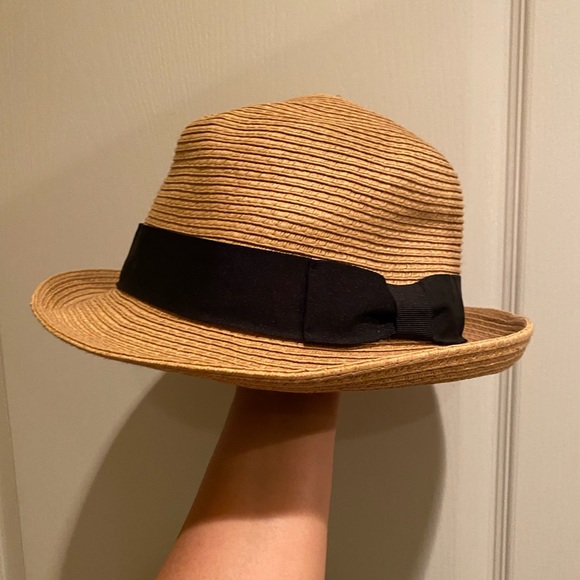 Talula Accessories - EUC Talula summer hat